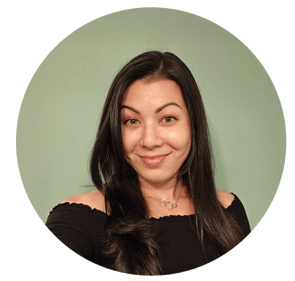 A professional headshot of Bianca Brunsdon.