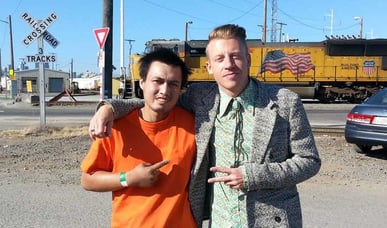 apex-blog-page-employees-of-the-year-Johnny-Phichith-with-friend
