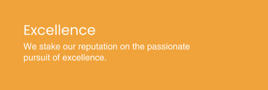 A text box contains a company value statement titled "Simplify" which reads: We use our multi-faceted expertise to make the complex simple for our clients.