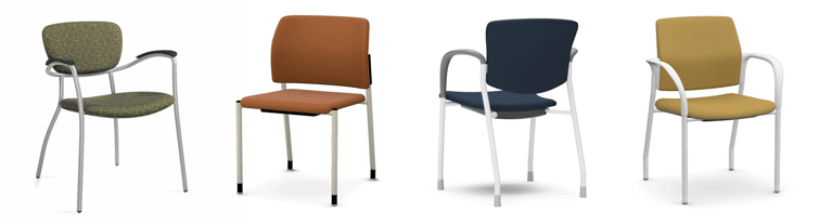 Carolina Lynx+, HON Ignition Guest, Global Caprice, and HON Accommodate.