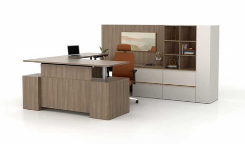 apex-blog-page-the-truth-about-sit-stand-desks--AIS-calibrate-executive-floating-height-adjustable-desk