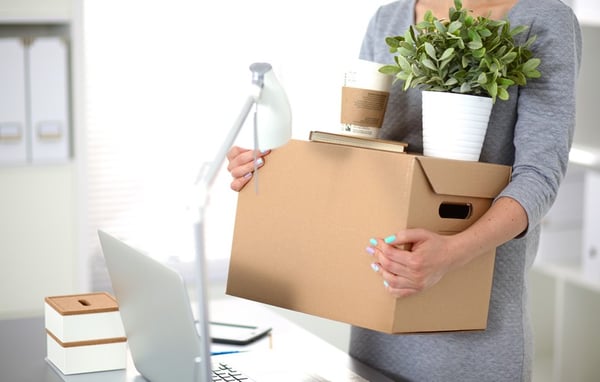 office move