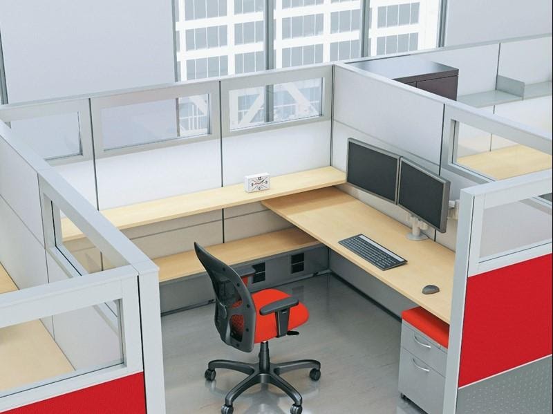 Cubicle Design For Today's Modern Workforce